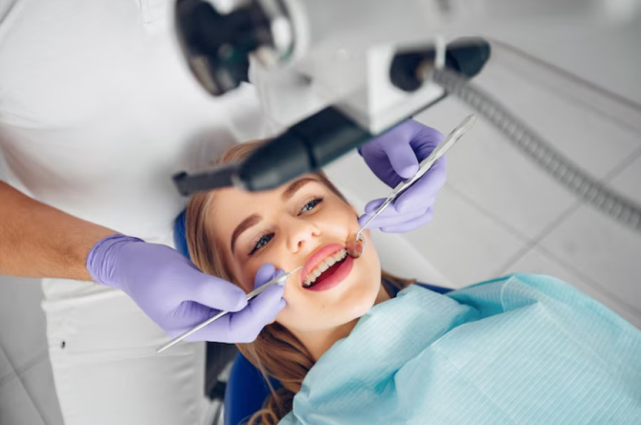 Dentist pass για τα παιδιά: Έτσι θα πάρετε το voucher για δωρεάν επίσκεψη στον οδοντίατρο