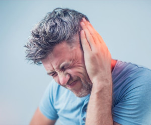 Ελληνική μελέτη: Διατροφικό συμπλήρωμα μειώνει σημαντικά τις εμβοές