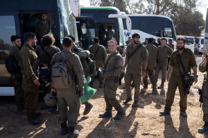 Γάζα: Αποσύρθηκε από το νοσοκομείο Αλ Σίφα ο ισραηλινός στρατός