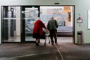 Από ποια ηλικία επιταχύνεται η γήρανση του ανθρώπου