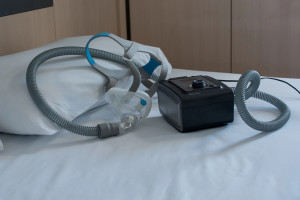 Ένα βήμα πριν από την φαρμακευτική αντιμετώπιση της υπνικής άπνοιας