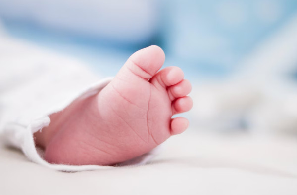 Έρευνα «σοκ»: Νεογέννητα μωρά πεθαίνουν λόγω μη αποτελεσματικότητας των αντιβιοτικών κατά της νεογνικής σήψης