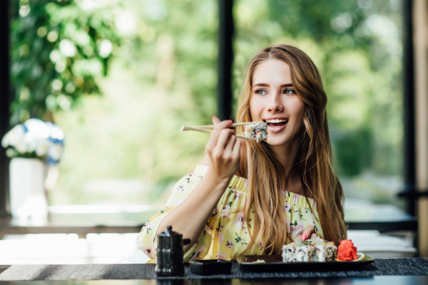 «Βιταμίνη P»: Η σημασία της απόλαυσης και ο ρόλος της στην ισορροπημένη διατροφή