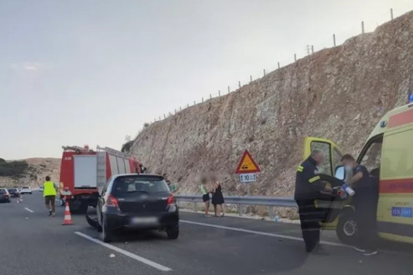 Ψυχολογική υποστήριξη στα παιδιά της οικογένειας του μοιραίου ατυχήματος στην Ιονία Οδό