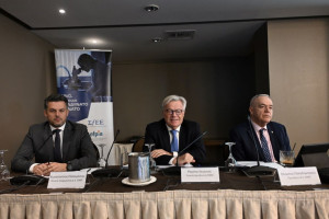 Μελέτη Deloitte για λογαριασμό του ΣΦΕΕ - Οδικός χάρτης για τη φαρμακευτική πολιτική στην Ελλάδα