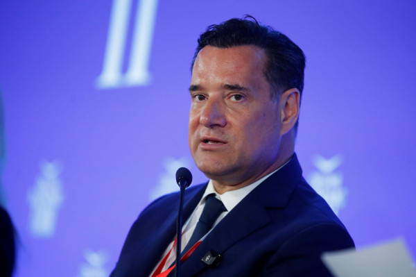 Γεωργιάδης για την παιδίατρο: «Έκανε πέντε μέρες εφημερία on call, από το σπίτι της - Δεν θα γίνει ΕΔΕ»