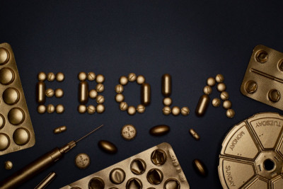 Εγκρίθηκε από τον FDA θεραπεία της Regeneron για τον Έμπολα