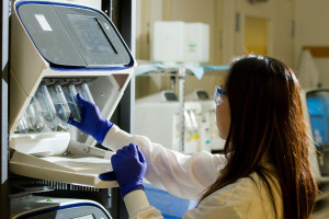 Τι είναι τα λεμφώματα Non-Hodgkin και ποιες οι θεραπευτικές εξελίξεις