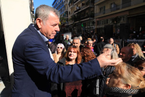 ΠΟΕΔΗΝ: Κινητοποιήσεις σήμερα σε όλη την Ελλάδα για την κατάσταση που επικρατεί στο ΕΣΥ