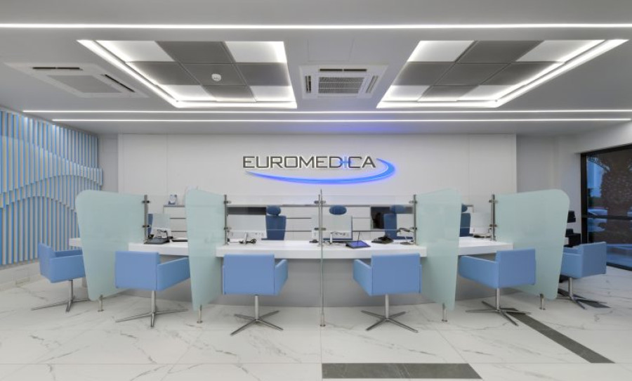 Συνεργασία της Euromedica με την Alfa Life στη πρωτοβάθμια και δευτεροβάθμια φροντίδα Υγείας