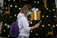 Κορονοϊός Ελλάδα: Κάτω από 600 τα νέα κρούσματα