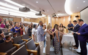Νοσοκομείο Ευαγγελισμός: Ορκωμοσία 49 νέων νοσηλευτών