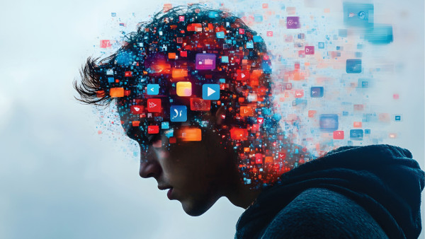 Social media: Πώς επηρεάζουν την ψυχική υγεία των εφήβων– Οδηγοί διαχείρισης για τους γονείς