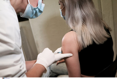 Έρευνα - κορονοϊός: Πάνω από τους μισούς πλήρως εμβολιασμένους ασθενείς με καρκίνους αίματος έχουν ανεπαρκή προστασία