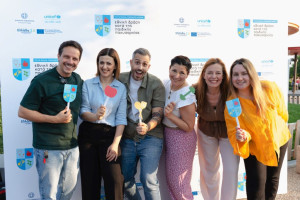 Αγαπηδάκη: «Ενισχύουμε τη σημασία της πρόληψης κατά της παιδικής παχυσαρκίας»