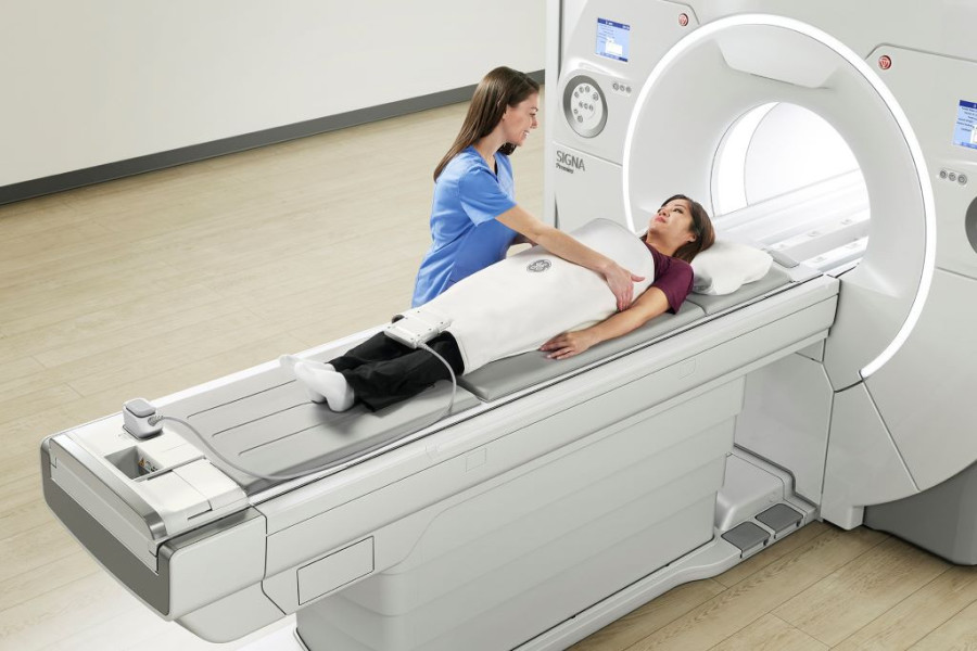 ΒΙΟΤΥΠΟΣ/GE HEALTHCARE
