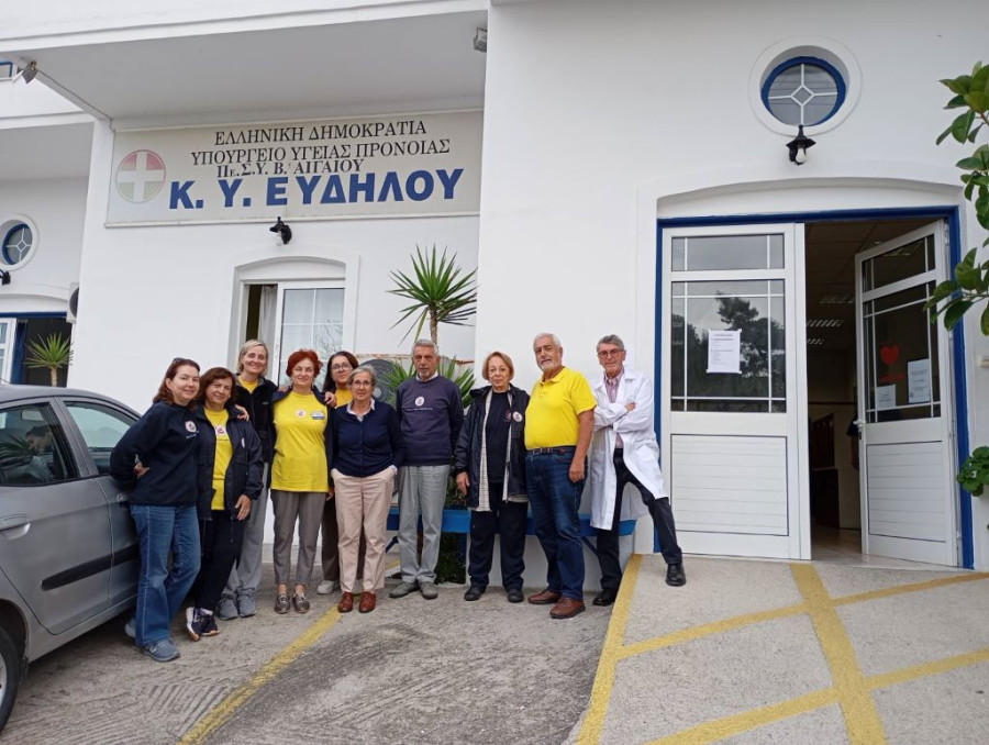 ΑΝΟΙΧΤΗ ΑΓΚΑΛΙΑ