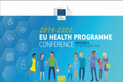 Επιχορήγηση προγραμμάτων για την υγεία από την Ευρωπαϊκή Επιτροπή