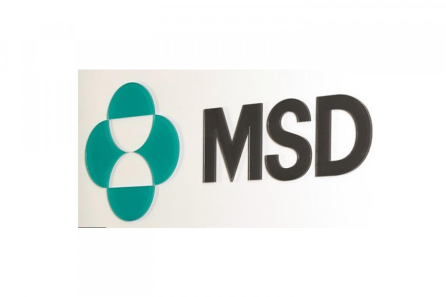 H MSD ανακοινώνει την ολοκλήρωση της Απόσχισης της Organon & Co