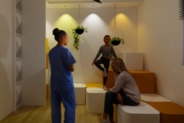 Στα σκαριά το πρώτο Pampering Room στην Ελλάδα για γυναίκες με καρκίνο