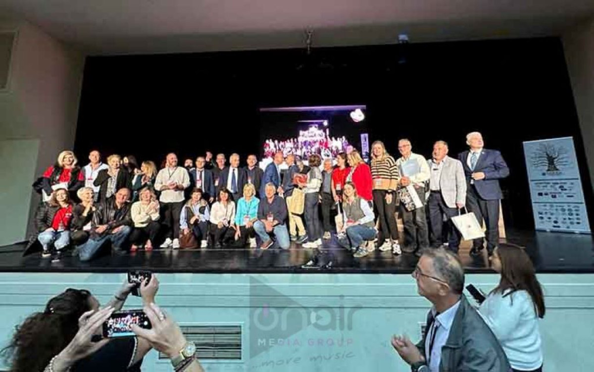 Σύλλογος Εθελοντών Αιμοδοτών Νομού Ξάνθης «Η Αγάπη».