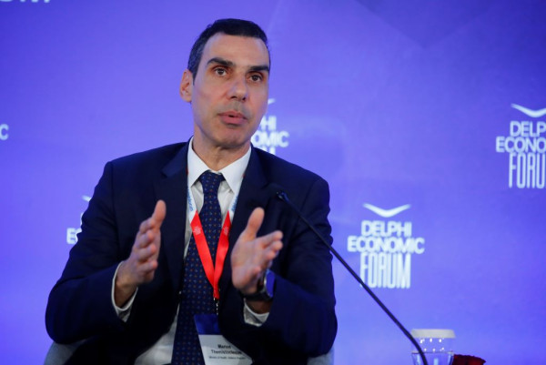 Θεμιστοκλέους: «Τα νοσοκομεία ενισχύονται με νέα τμήματα, σύγχρονο τεχνολογικό εξοπλισμό και προσωπικό»