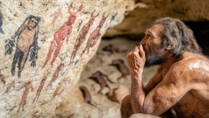 Έχετε πονοκεφάλους; Μπορεί να φταίει η σεξουαλική ζωή των Νεάτερνταλ!