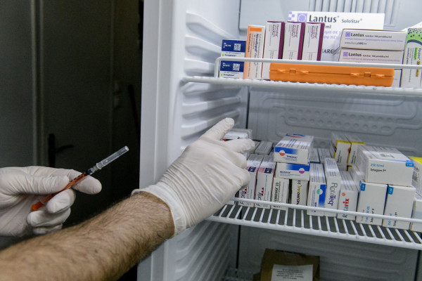 Υπουργείο Υγείας: Δωρεάν και μόνο με συνταγή γιατρού τα νέου τύπου εμβόλια κατά της γρίπης