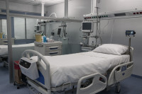 Νοσοκομείο Δράμας: Διαψεύδει τα περί προβλημάτων στην παροχή οξυγόνου