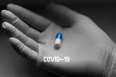 Pfizer: Υπέβαλε αίτηση έγκρισης στον EMA για το χάπι κατά της COVID
