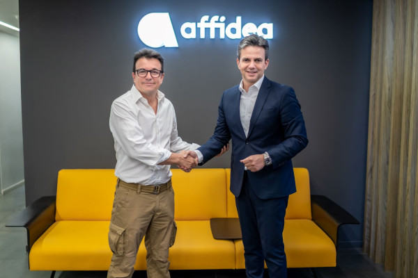 Μνημόνιο συνεργασίας μεταξύ Affidea και ΕΣΑΕ για ένα ασθενοκεντρικό σύστημα υγείας