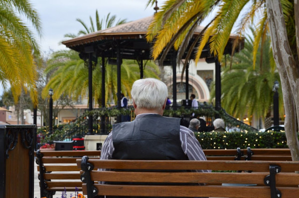 Η έκθεση στην ατμοσφαιρική ρύπανση αυξάνει τον κίνδυνο προσβολής από Αλτσχάιμερ