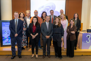 Τέσσερα χρόνια ΕΔΙΜΟ: Το πρωτοπόρο πρόγραμμα έρευνας που αλλάζει την ογκολογία στην Ελλάδα