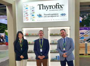 Η UNI-PHARMA στο πρώτο κοινό συνέδριο Ενδοκρινολογίας των ESPE και ESE στην Κοπεγχάγη