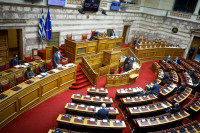 Τροπολογία: Ηπαρίνες, επιπλέον rebate  σε ΦΥΚ και η ενίσχυση της δαπάνης για τα διαγνωστικά