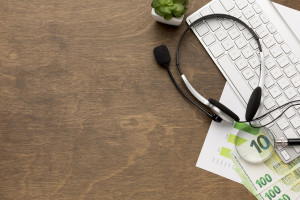 Στην «τσιμπίδα» των φορολογικών αρχών αναισθησιολόγος