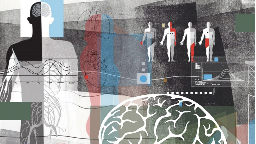 Scripps Research Magazine