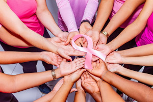 Καρκίνος του μαστού: Η συχνότερη νεοπλασία πλέον στις Ελληνίδες - Ενημερωτική δράση στη Θεσσαλονίκη