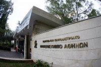Mηδαμινή η συμμετοχή της επαναλειτουργίας του ΕΚΠΑ στη διασπορά του κορονοϊού