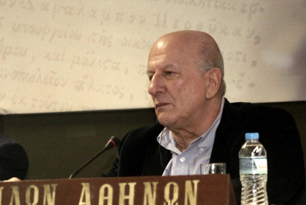 Ιός Δυτικού Νείλου: Νοσηλεύεται σε κρίσιμη κατάσταση ο δημοσιογράφος Αντώνης Πανούτσος