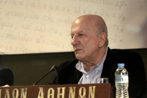 Ιός Δυτικού Νείλου: Νοσηλεύεται σε κρίσιμη κατάσταση ο δημοσιογράφος Αντώνης Πανούτσος