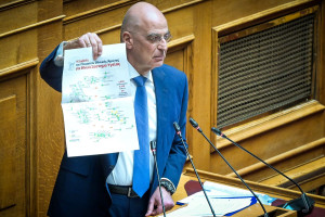 Δομική μεταρρύθμιση στο υγειονομικό κομμάτι των ΕΔ - Δένδιας: «Θα βελτιωθούν οι μισθοί»