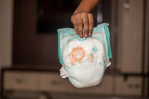 Pampers -«Μαζί για το Παιδί»: 100.000 πάνες σε μωράκια που το έχουν ανάγκη