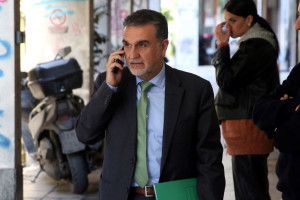 Τσίμαρης: «Η κυβέρνηση της ΝΔ απαξιώνει το ΕΣΥ επί έξι χρόνια»
