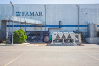 Ολοκληρώθηκε η εξαγορά της Famar Ν. Ευρώπης