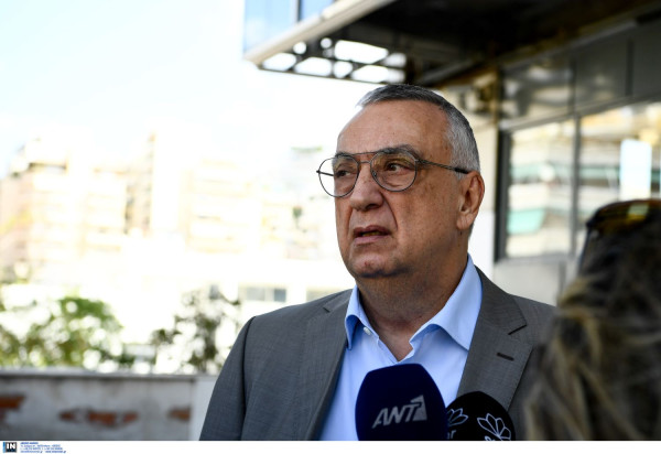 Παγώνη για τον θάνατο του ψυχίατρου Σούρα: «Χτυπήθηκε από βαριά βακτηριακή λοίμωξη»