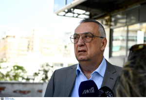Παγώνη για τον θάνατο του ψυχίατρου Σούρα: «Χτυπήθηκε από βαριά βακτηριακή λοίμωξη»