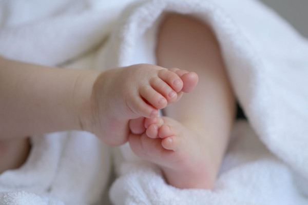 Νέα δεδομένα για τα πιθανά οφέλη του nusinersen σε βρέφη και παιδιά με Νωτιαία Μυϊκή Ατροφία