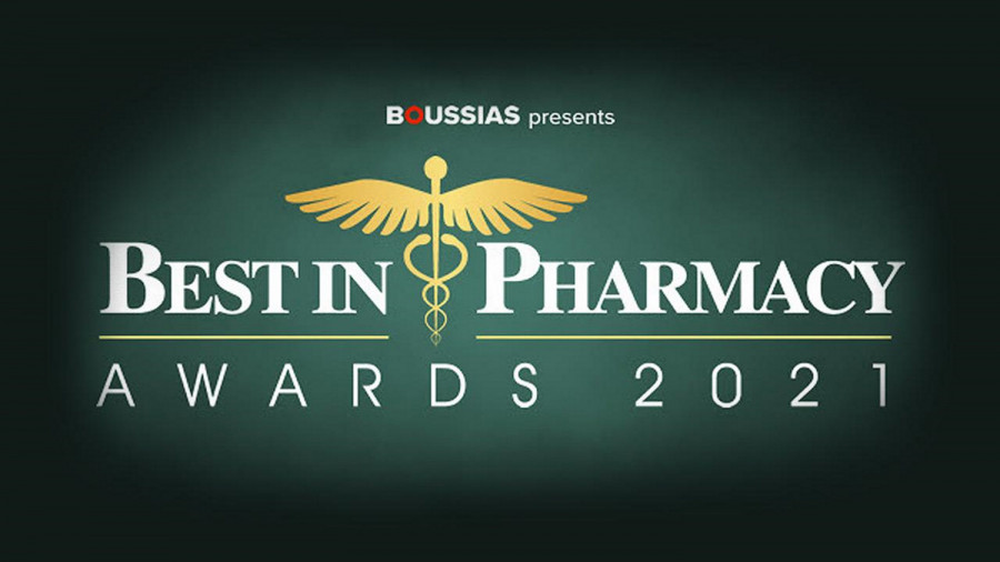 Best in Pharmacy Awards: Αυτοί είναι οι νικητές των βραβείων