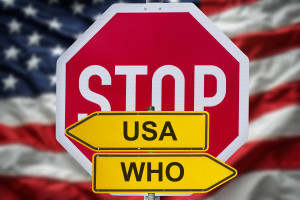 Και επισήμως εκτός ΠΟΥ οι ΗΠΑ - Οικονομικό πλήγμα για τον Οργανισμό